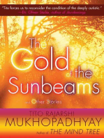 The Gold of the Sunbeams