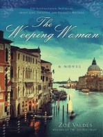 The Weeping Woman: A Novel