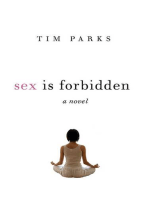 Sex Is Forbidden