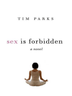 Sex Is Forbidden: A Novel