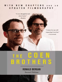 The Coen Brothers, Second Edition by Ronald Bergan (Ebook) - Read ...