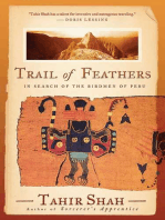 Trail of Feathers