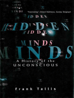 Hidden Minds