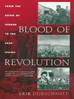 Blood of Revolution