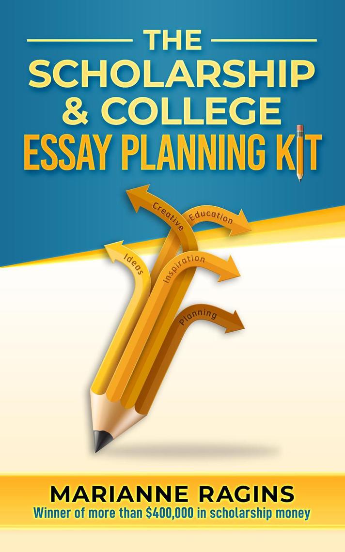 book essay scholarships