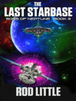 The Last Starbase: Sons of Neptune, #3
