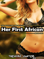 Her First African