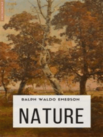 Nature: Edition bilingue français-anglais