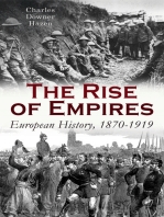 The Rise of Empires