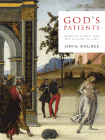 God’s Patients: Chaucer, Agency, and the Nature of Laws