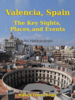 Valencia, Spain: Klaava Travel Guide