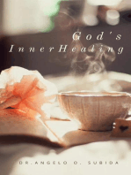 God’s Inner Healing