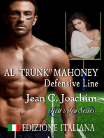 Al "Trunk" Mahoney, Defensive Line (Edizione Italiana): First & Ten (Edizione Italiana), #6