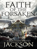 Faith of the Forsaken