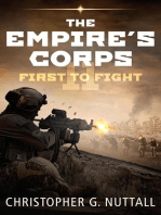 First To Fight: The Empire's Corps, #11