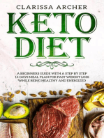 Keto Diet