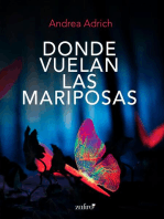 Donde vuelan las mariposas