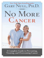 No More Cancer