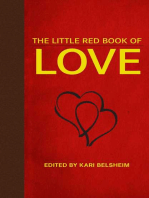 The Little Red Book of Love