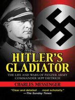 Hitler's Gladiator