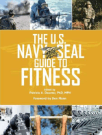 The U.S. Navy SEAL Guide to Fitness