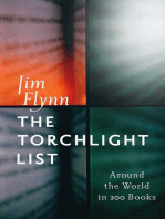 The Torchlight List: Around the World in 200 Books