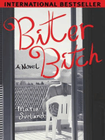 Bitter Bitch: A Novel