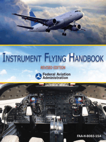 FAA-H-8083-16A Federal Aviation Administration Instrument Procedures Handbook 