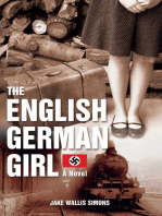 The English German Girl: A Novel