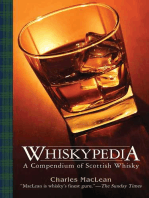 Whiskypedia: A Compendium of Scottish Whisky