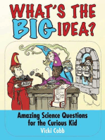 What's the BIG Idea?