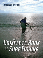 The Complete Book of Surf Fishing