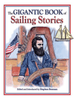 The Gigantic Book of Sailing Stories