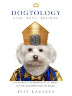 Dogtology