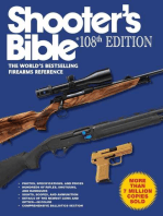 Shooter's Bible, 108th Edition: The World?s Bestselling Firearms Reference