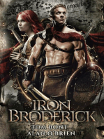 Iron Broderick