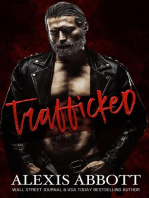 Trafficked - A Dark Romance