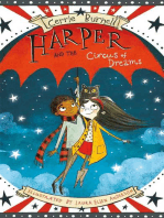 Harper and the Circus of Dreams