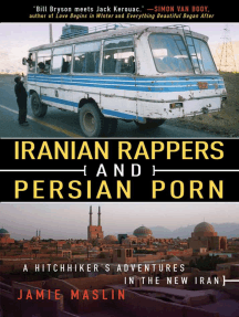 Iranian Rappers and Persian Porn by Jamie Maslin - Ebook | Scribd