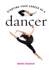 Starting Your Career as a Dancer by Mande Dagenais - Ebook | Scribd