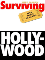 Surviving Hollywood: Your Ticket to Success