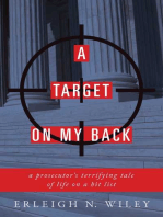 A Target on my Back