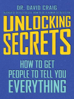 Unlocking Secrets