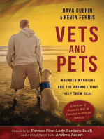 Vets and Pets