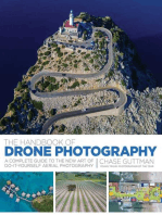 The Handbook of Drone Photography