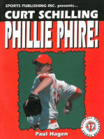 Curt Schilling: Phillie Phire!