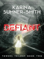 Defiant: Towers Trilogy Book Two