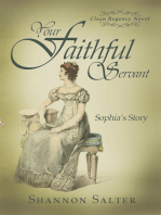 Your Faithful Servant
