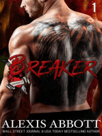 Breaker: Heartbreakers MC, #1