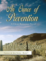 An Ounce Of Prevention